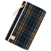 Hobonichi 2027 Tri-Fold Cover - Tragen: Bitter Plaid - Tall & Slim-Pen Boutique Ltd