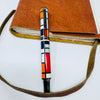 Monteverde Regatta Mondrian Limited Edition 921 Rollerball Pen - Pen Boutique Ltd