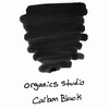 Organics Studio Periodic Table Ink Bottle - Carbon - Pen Boutique Ltd