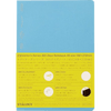 Stalogy Editor Series 365 days Notebook - Dot Grid - A5 - Pen Boutique Ltd