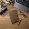 Stalogy Editors Choice Series 365 Days Notebook - Grid - A5 - Pen Boutique Ltd