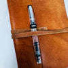 TWSBI Diamond 580ALR Fountain Pen - Black - Pen Boutique Ltd