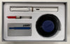 Lamy Safari Gift Set - White - Pen Boutique Ltd
