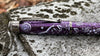 Retro 51 Tornado x Pen Boutique Exclusive Fountain Pen - Raven 3 - 2024 Edition - Pen Boutique Ltd