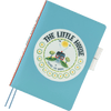 Hobonichi Cousin Cover - Virginia Lee Burton: The Little House - A5 - Pen Boutique Ltd