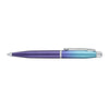 Sheaffer VFM Ballpoint Pen - Expressions Blue Purple - Pen Boutique Ltd