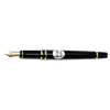 Pilot Grance Fountain Pen - Black - 14K - Pen Boutique Ltd