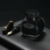 Platinum Ink Bottle - Chou Kuro - 60ml - Pen Boutique Ltd