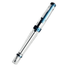TWSBI Vac700R Fountain Pen - Kyanite Blue (Special Edition) - Pen Boutique Ltd