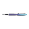Sheaffer VFM Fountain Pen - Expressions Blue Purple - Pen Boutique Ltd