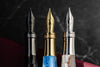 Visconti Comedia Fountain Pen - Inferno - Pen Boutique Ltd