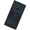 Monteverde Deluxe Collector Vegan Leather 3-Pen Case