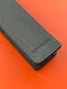 Montblanc Sartorial 1 - Pen Pouch - Forged Iron - Pen Boutique Ltd