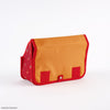 Hobonichi Moomin Stappo (Little My Everywhere!) - Pen Boutique Ltd
