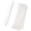 Hobonichi Techo Book Cover - Clear - A5 - Pen Boutique Ltd