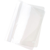 Hobonichi Techo Book Cover - Clear - A6-Pen Boutique Ltd
