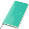 Hobonichi Techo Weeks Book Cover - Clear - Tall & Slim - Pen Boutique Ltd