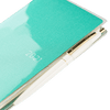 Hobonichi Techo Weeks Book Cover - Clear - Tall & Slim - Pen Boutique Ltd