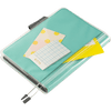 Hobonichi Techo Book Cover - Clear - A5 - Pen Boutique Ltd