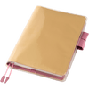Hobonichi Techo Book Cover - Clear - A5 - Pen Boutique Ltd
