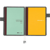 Hobonichi Notebook - A5 - Graph - Pen Boutique Ltd