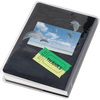 Hobonichi HON Book Cover - Clear - A5 - Pen Boutique Ltd
