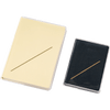 Hobonichi HON Book Cover - Clear - A5 - Pen Boutique Ltd