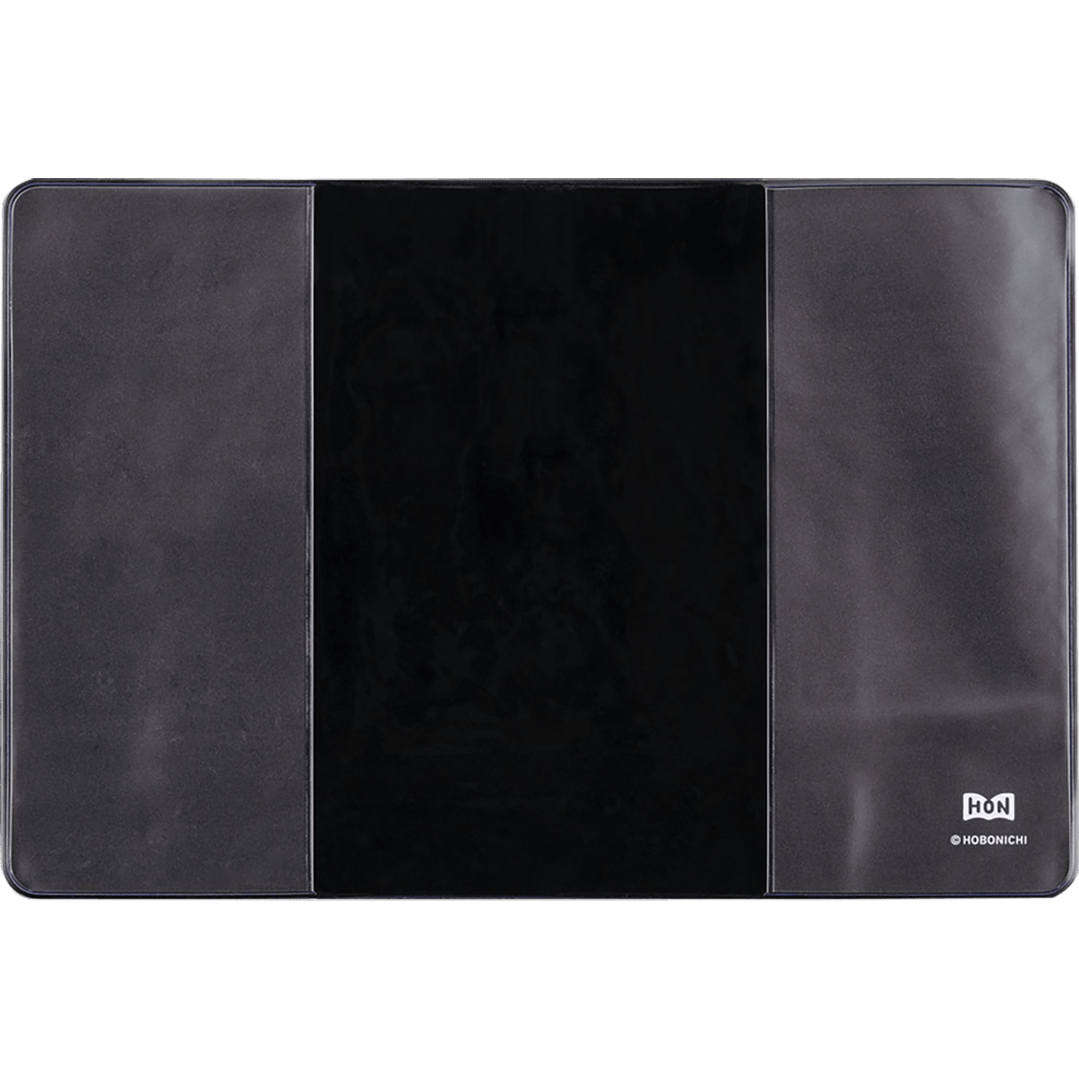 Hobonichi HON Book Cover - Clear - A5 - Pen Boutique Ltd