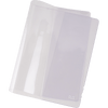 Hobonichi HON Book Cover - Clear - A5 - Pen Boutique Ltd