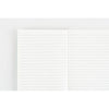 Hobonichi Notebook - Lined - A6 - Pen Boutique Ltd