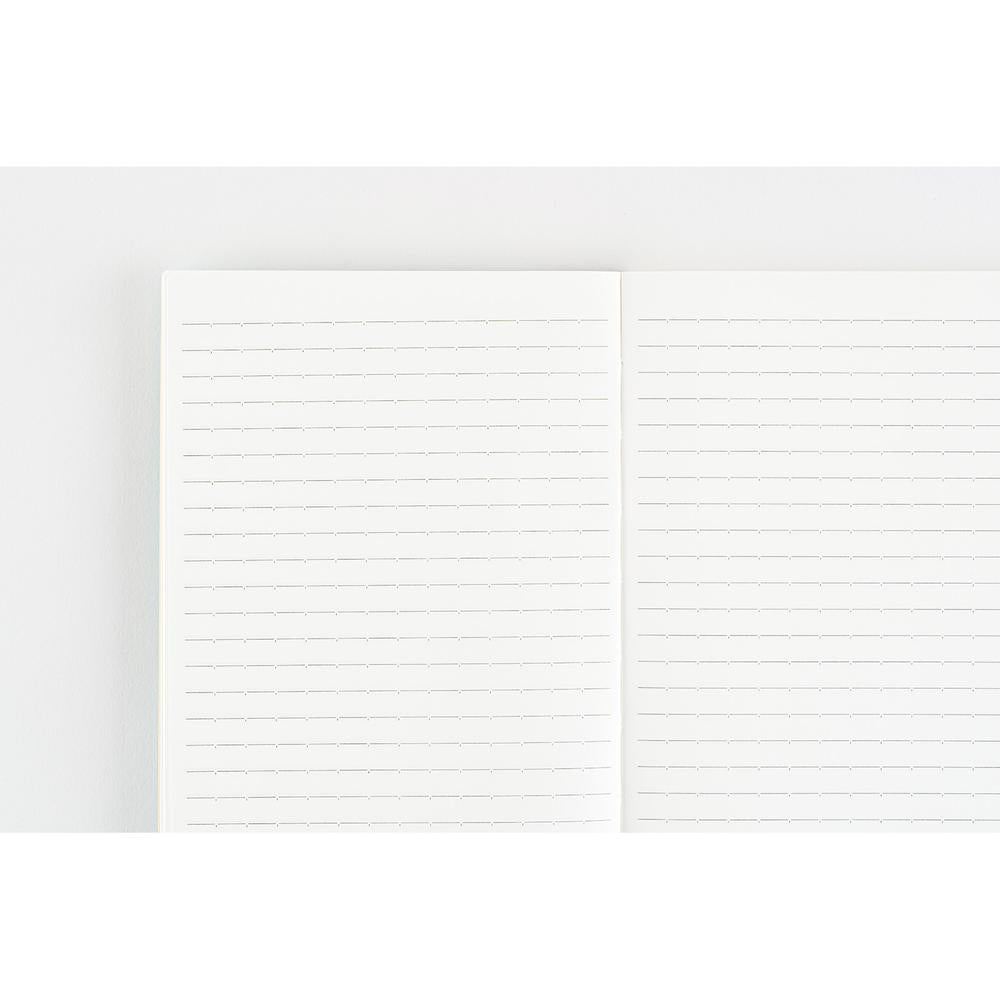 Hobonichi Notebook - Lined - A6 - Pen Boutique Ltd