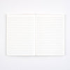Hobonichi Notebook - Lined - A6 - Pen Boutique Ltd