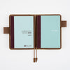 Hobonichi Notebook - Lined - A6 - Pen Boutique Ltd