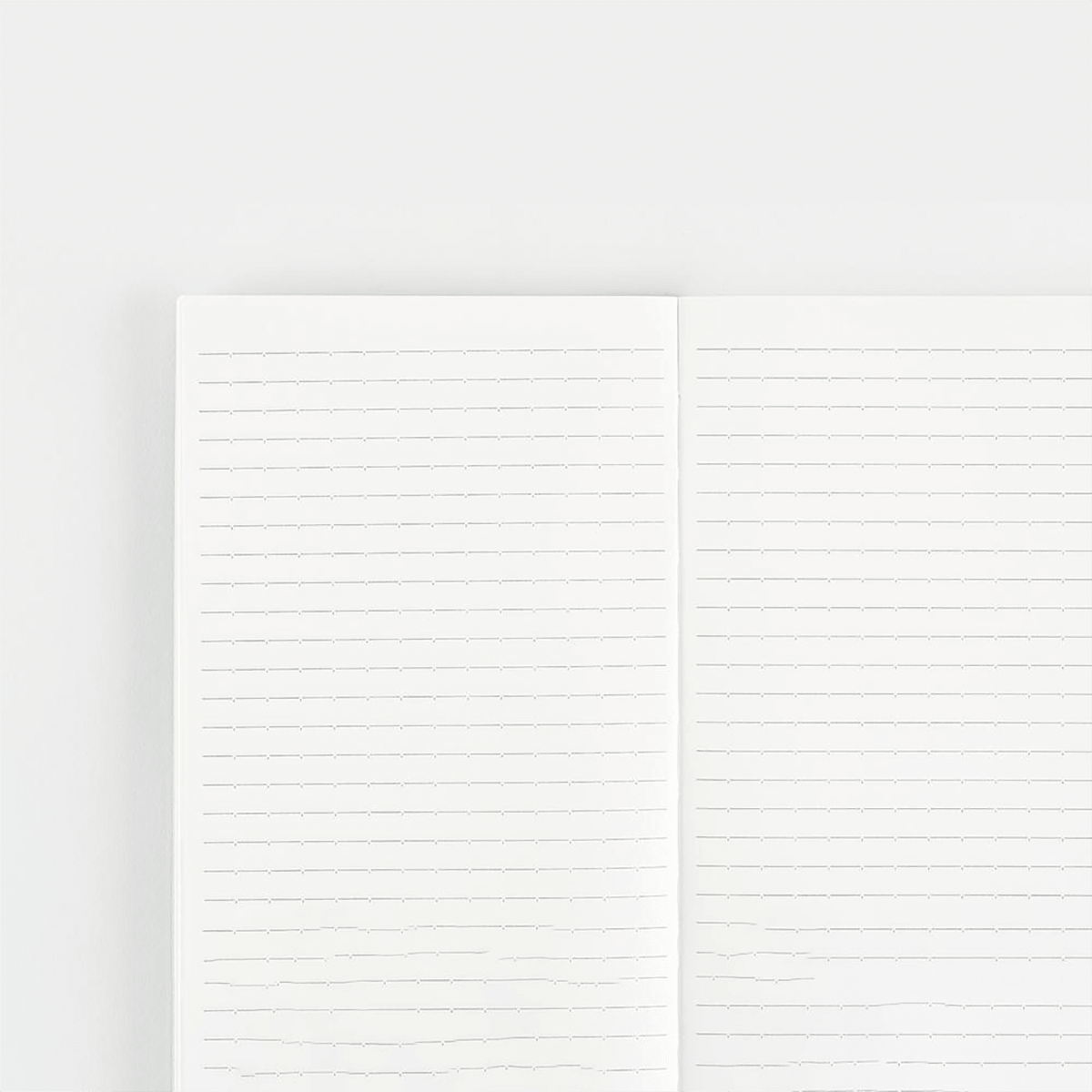 Hobonichi Notebook - A5 - Lined - Pen Boutique Ltd