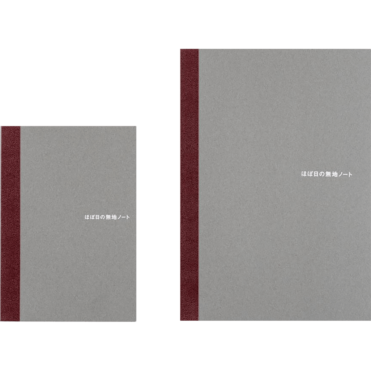 Hobonichi Notebook - A5 - Blank - Pen Boutique Ltd