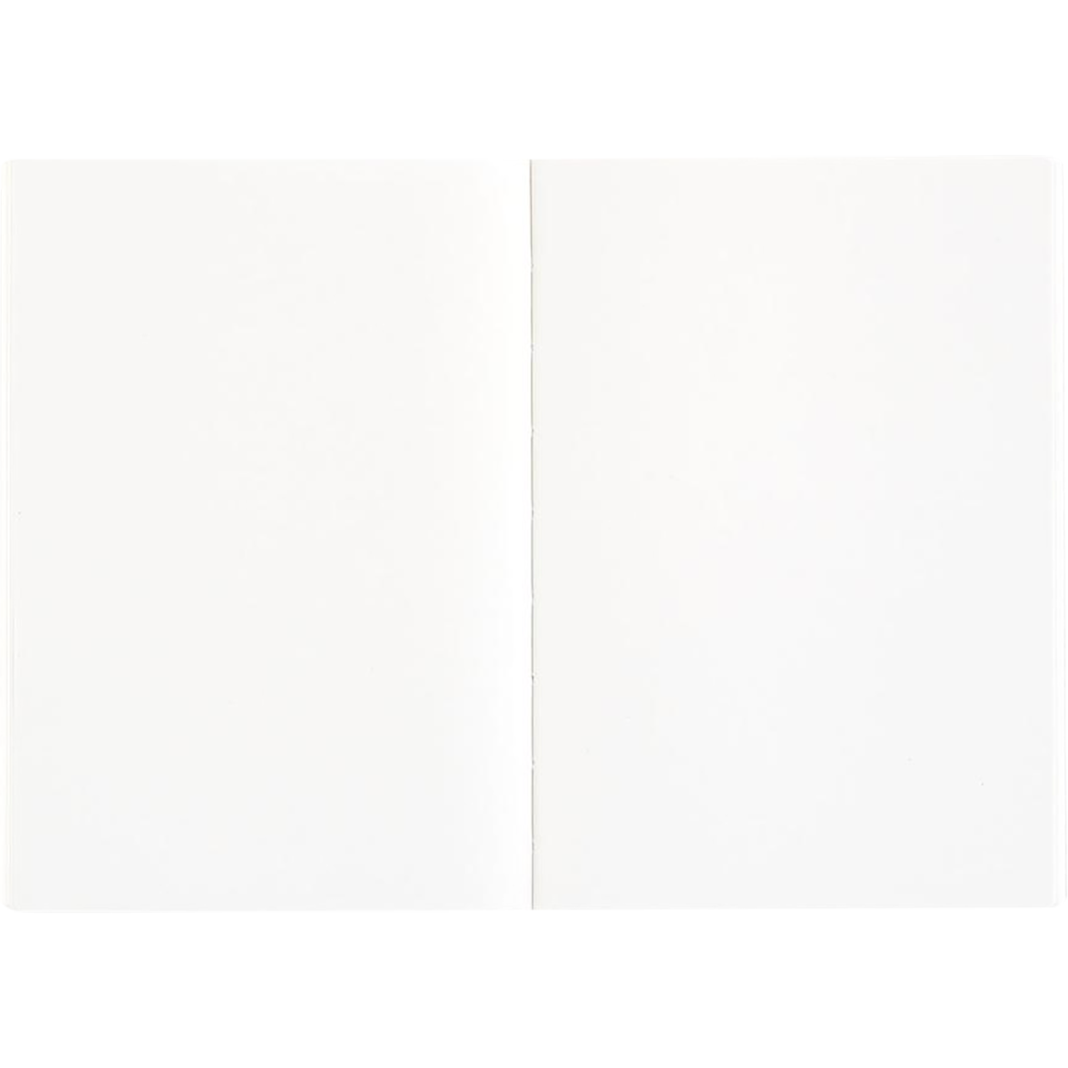 Hobonichi Notebook - A5 - Blank - Pen Boutique Ltd