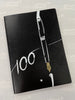 Montblanc Meisterstuck Notebook - 146 - 100 years - Pen Boutique Ltd