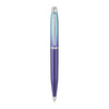 Sheaffer VFM Ballpoint Pen - Expressions Blue Purple - Pen Boutique Ltd