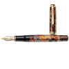 Pelikan Maki - e Fountain Pen - Limited Edition - Ivy and Komon - Pen Boutique Ltd