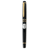 Pilot Grance Fountain Pen - Black - 14K - Pen Boutique Ltd