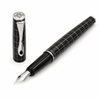 Diplomat Optimist Fountain Pen - Rhomb - Medium - Pen Boutique Ltd