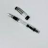 TWSBI Diamond 580ALR Fountain Pen - Black - Pen Boutique Ltd