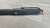 Montblanc Meisterstuck Rollerball Pen - 163 Olympics Chamonix - Pen Boutique Ltd