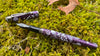 Retro 51 Tornado x Pen Boutique Exclusive Fountain Pen - Raven 3 - 2024 Edition - Pen Boutique Ltd
