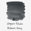 Organics Studio Periodic Table Ink Bottle - Arsenic - Pen Boutique Ltd