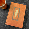 Monk Paper Hard Cover Journal - Cutch - Pen Boutique Ltd