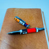 Monteverde Regatta Mondrian Limited Edition 921 Rollerball Pen - Pen Boutique Ltd