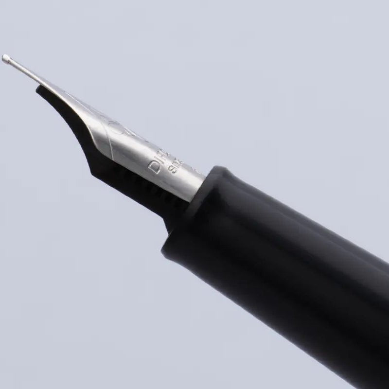 Diplomat Traveller Mechanical Pencil - Lapis Black - 0.5 mm - Pen Boutique Ltd