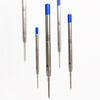 Monteverde Capless Gel Refill (to fit Parker) - Blue - 0.7 mm Fine Point (1/pack) - Pen Boutique Ltd