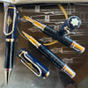 Montblanc Great Characters Ballpoint Pen - Great Gatsby (Special Edition) - Pen Boutique Ltd